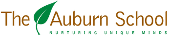 Auburn School Logo